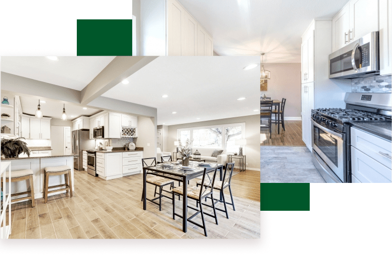 Apartment Kitchen Supplier MN MainTek Products