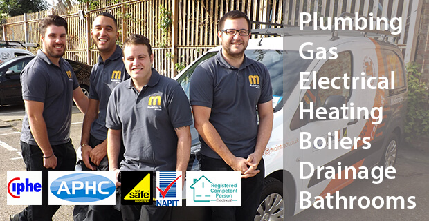 Contact Us Maintracts Services