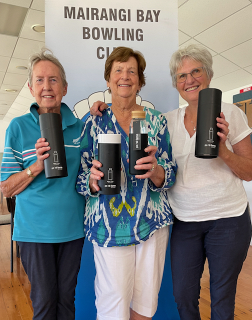 Centuria Bayleys JACKPOT Pairs Results Friday 14 Jan 2022