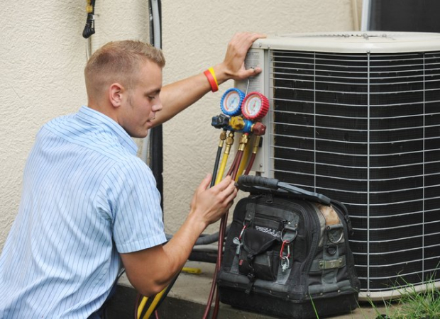 HVAC Repair Houston, TX Mairathon Cooling & Heating