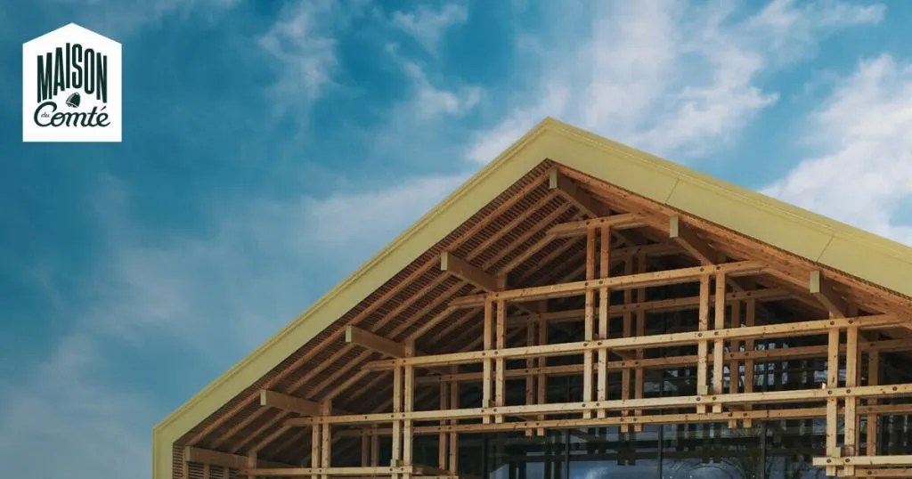 La Maison du Comté Une nouvelle adresse pour les gourmands