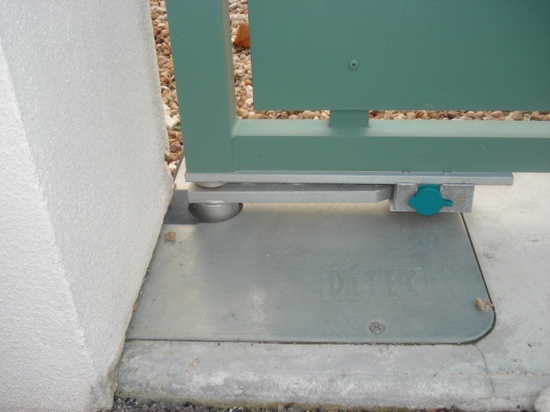 Comment choisir sa motorisation de portail ? Maison et Comment choisir sa motorisation de portail ? Maison et