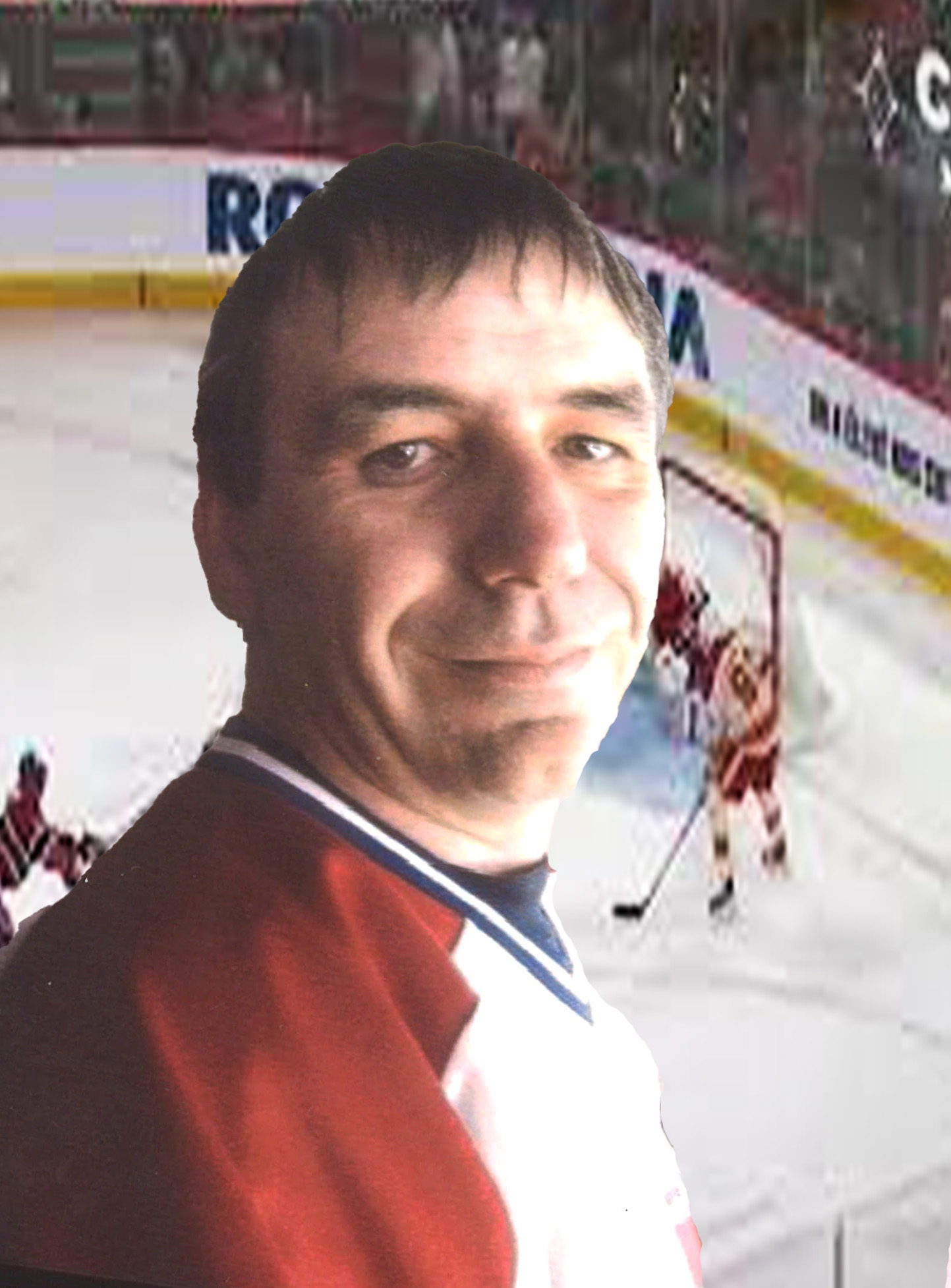 Richard Thibeault Maison Marc Leclerc