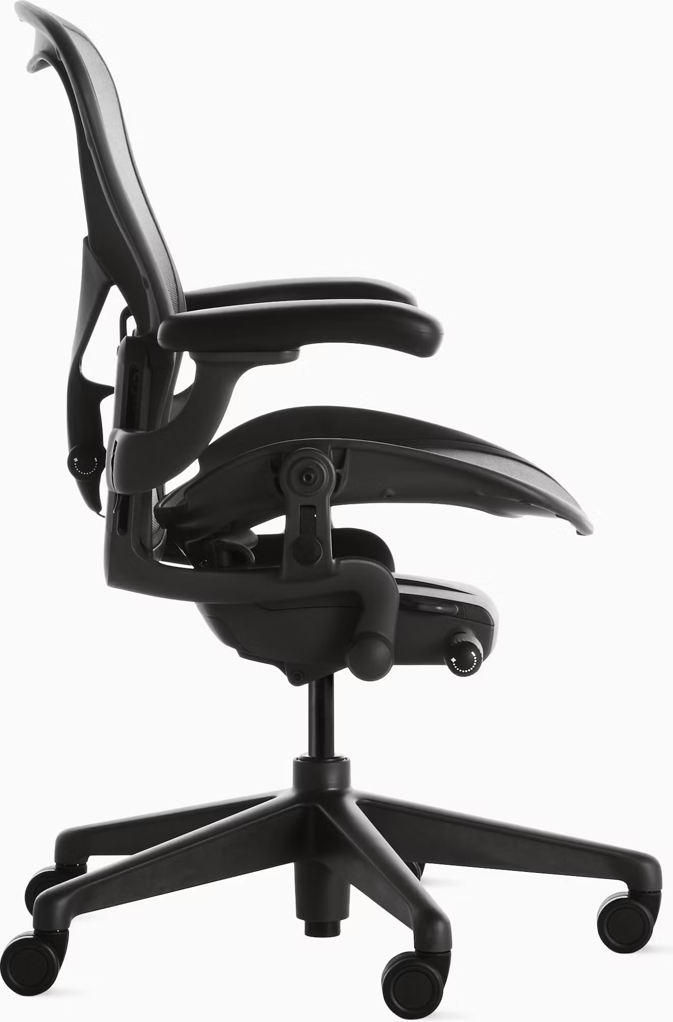 Herman Miller Aeron Chair • Maison Robert
