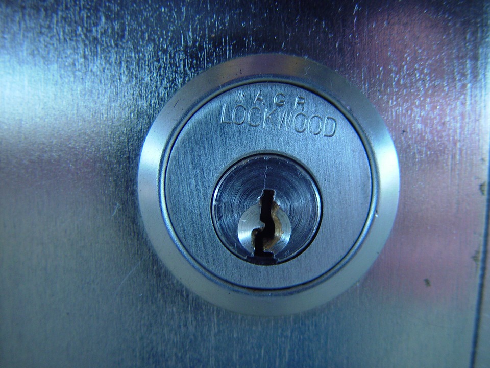 Problème de porte blindée L’ouvrir facilement Maison