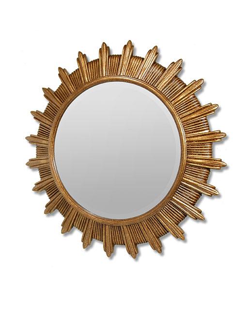 Kensington Mirror Maison Felice