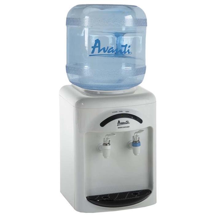 Avanti Water Dispenser Tabletop Maison Handal
