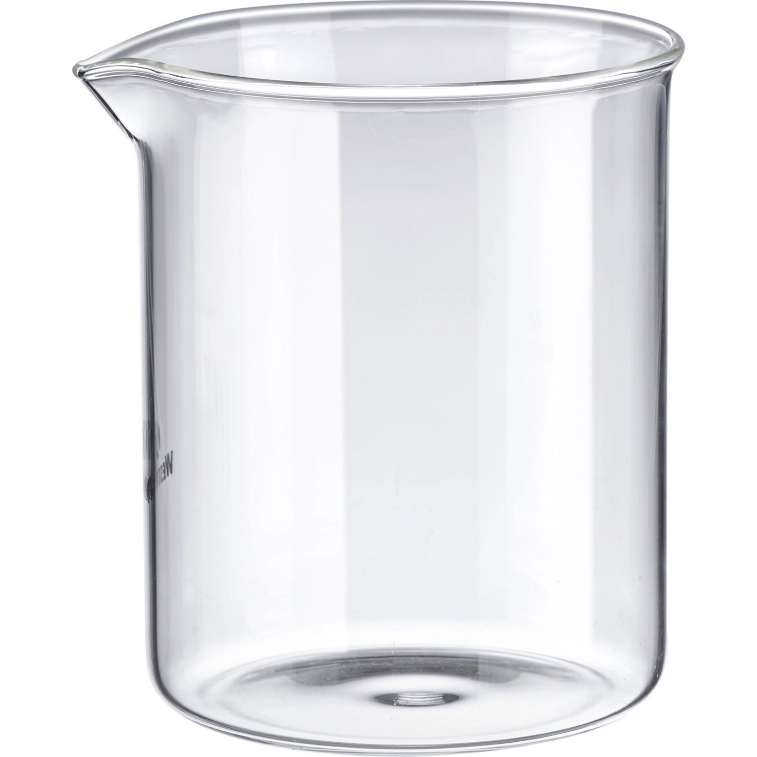 Westmark Ersatzglas Brasilia French Press, 500ml Maison Truffe AG