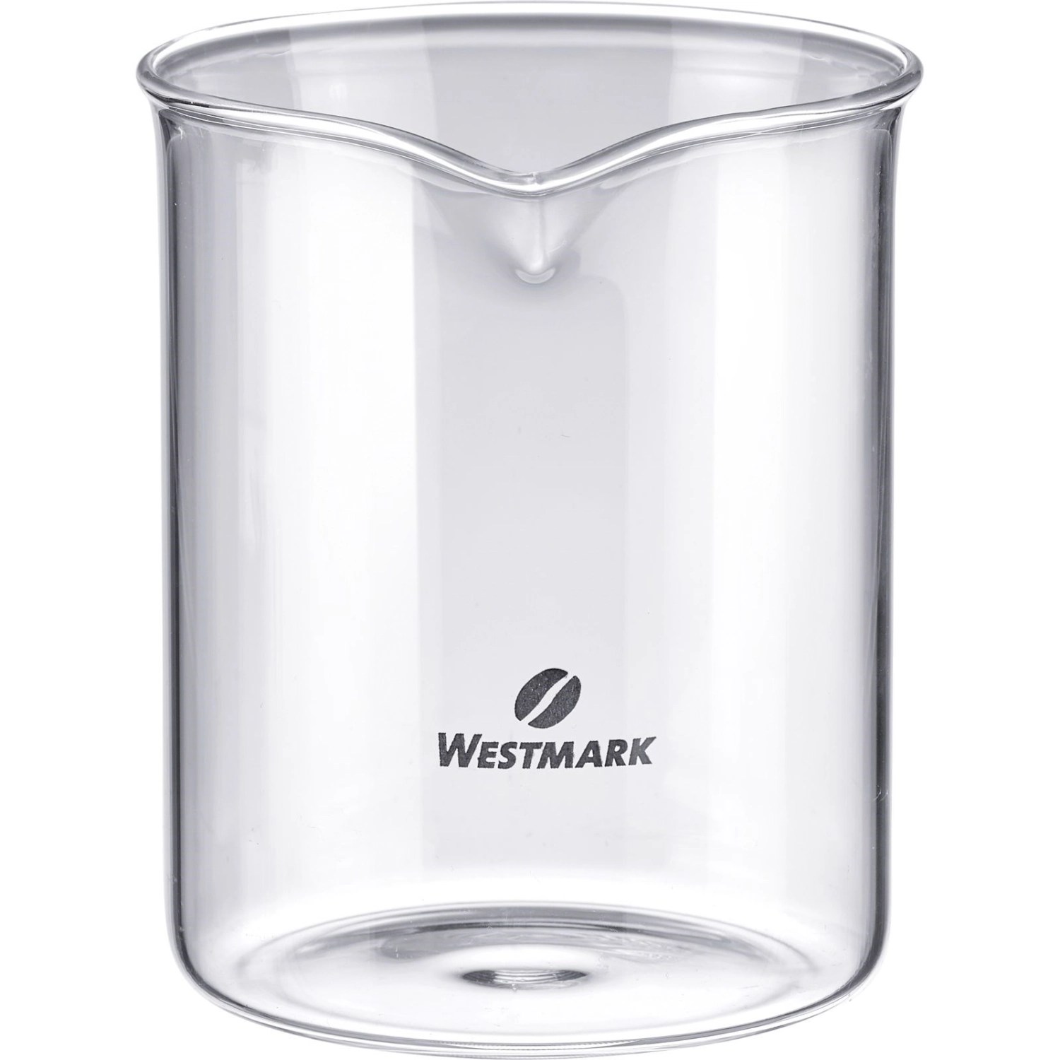 Westmark Ersatzglas Brasilia French Press, 500ml Maison Truffe AG