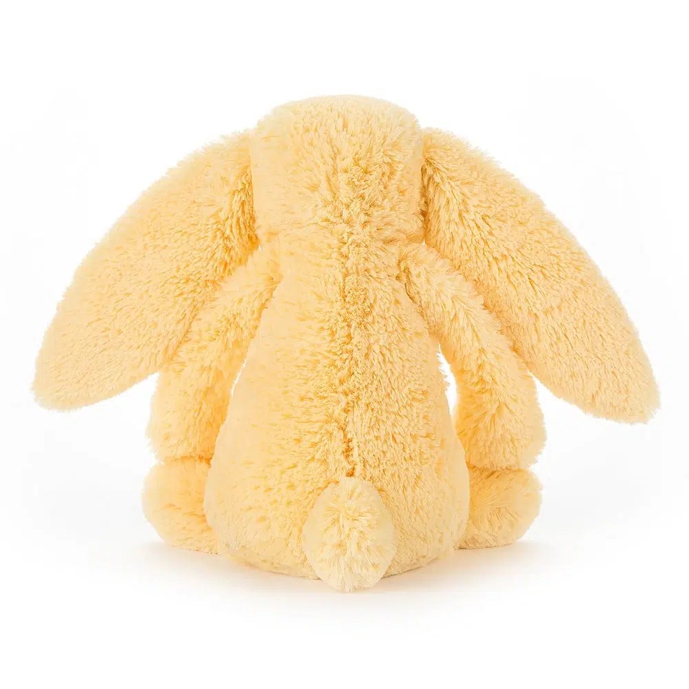 Jellycat Bashful Lemon Bunny Small Buy online at Maison