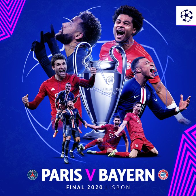 Liga Dos Campeões Hoje Liga Dos Campeoes Lisboa Bayern