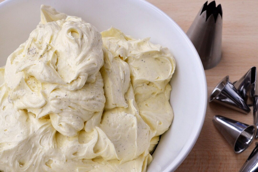 Creme de Manteiga Mais Receitas Cozinhar é fácil