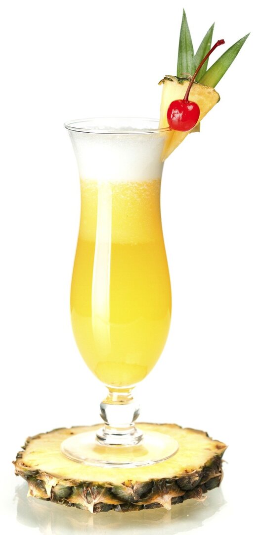 Piña Colada Mais Receitas Cozinhar é fácil