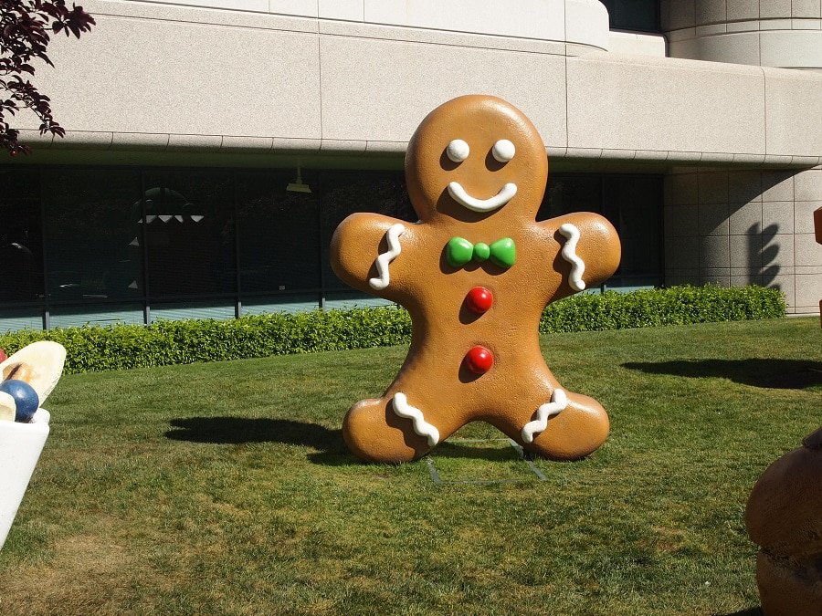 Google matou Android Gingerbread MaisTecnologia
