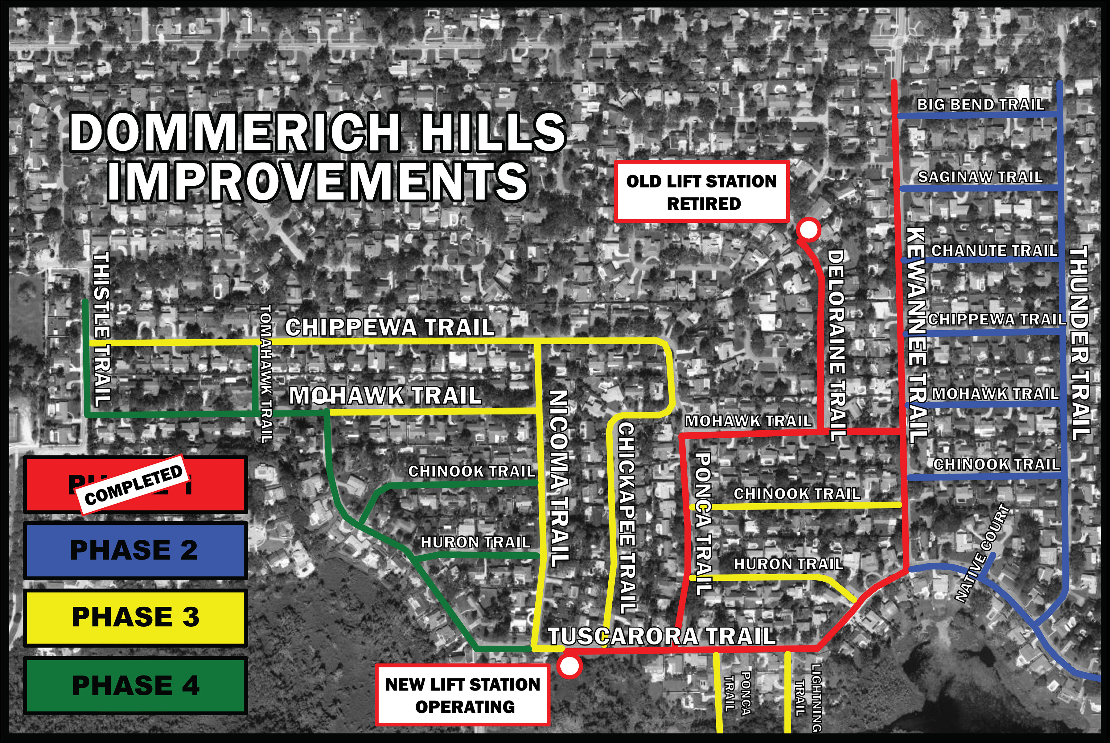 Maitland Utilities Serving Our Community