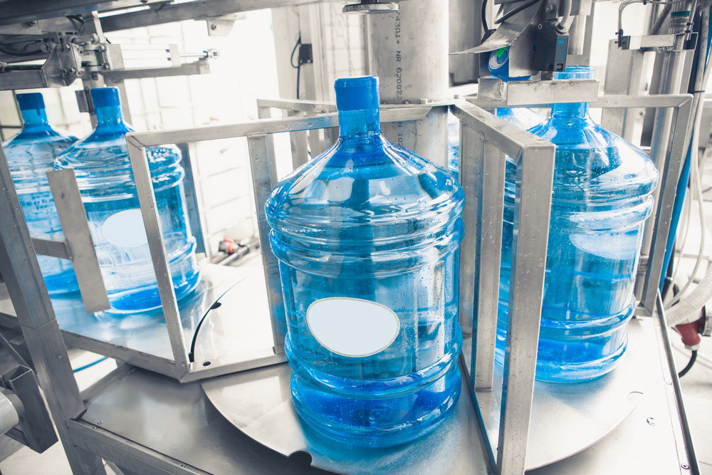 Bestselling Water Bottle Manufacturing Machine in 2022 MAIWEI