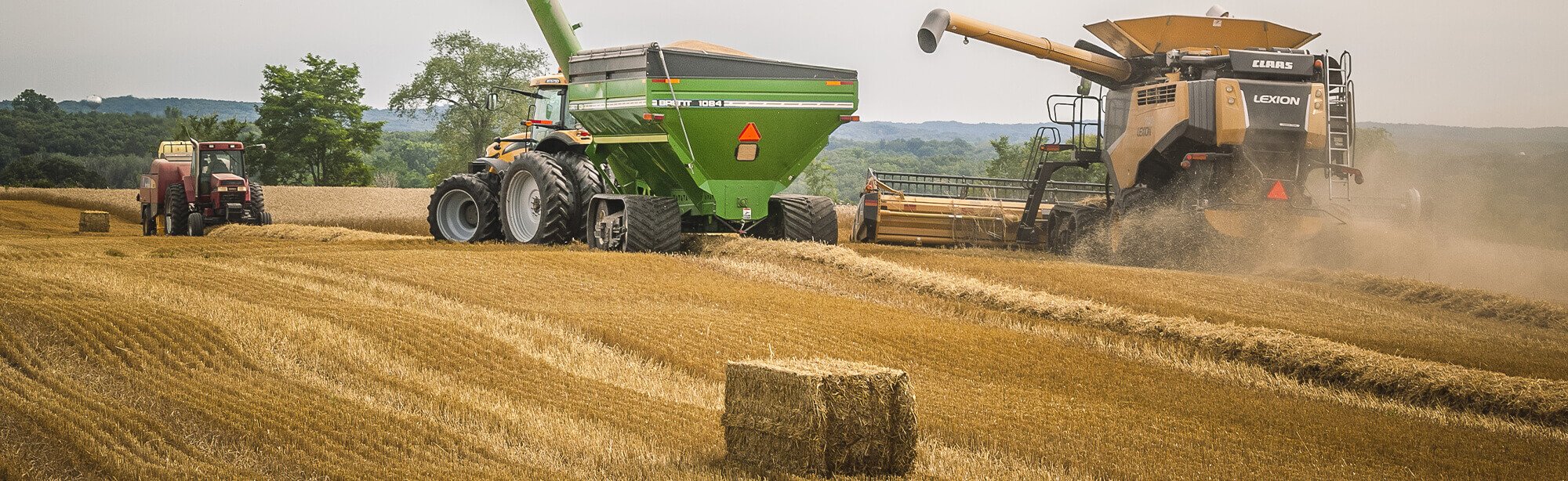 Maize Corporation Maize, KS Quality Ag Parts & Service