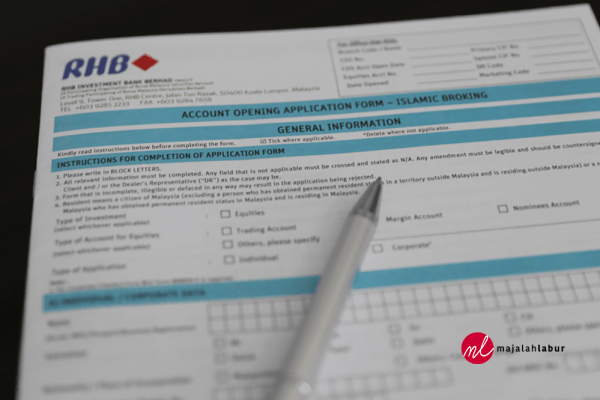 Syarat Buka Akaun Maybank 2019 Layanan yang populer dengan nama m2u