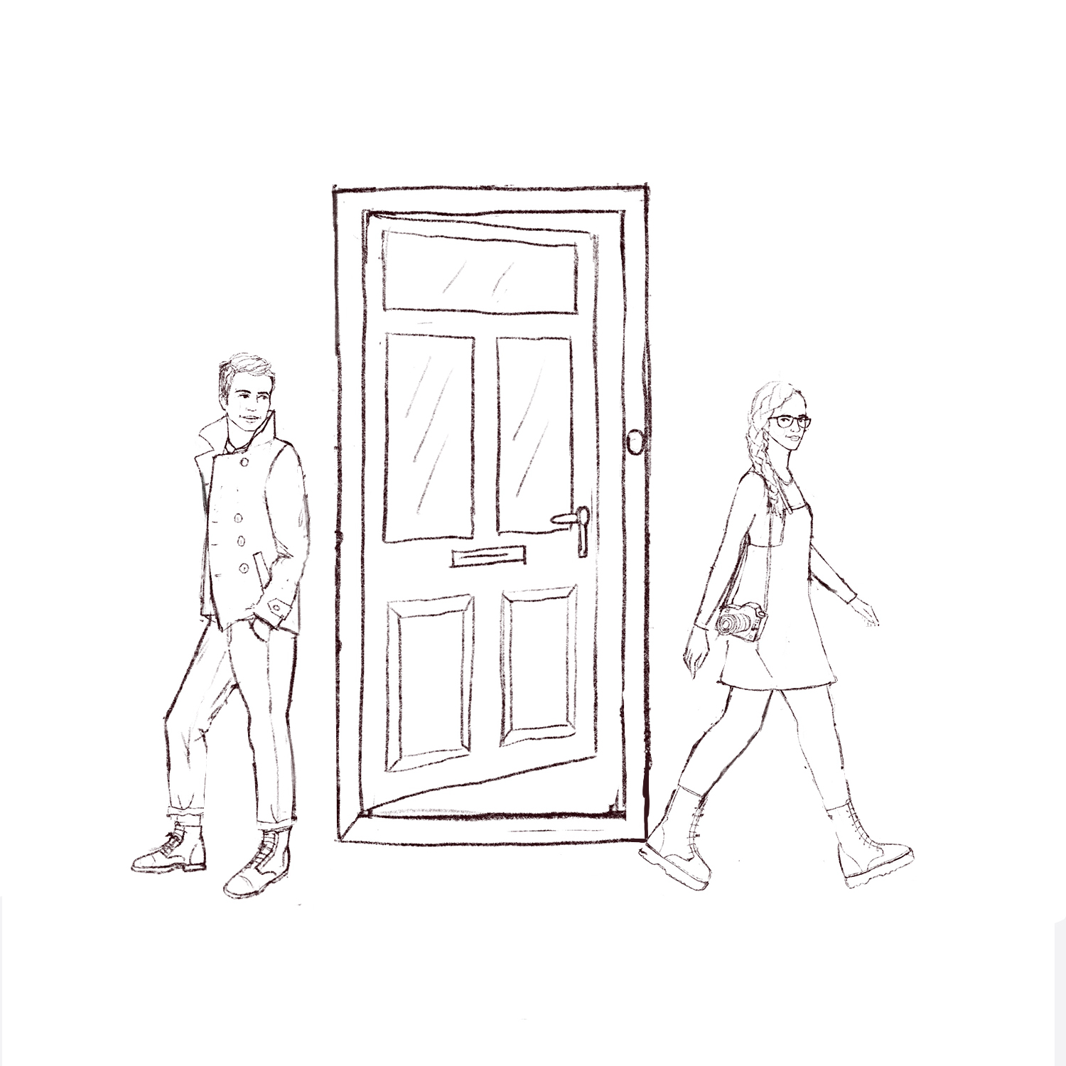 Mad About You PORTFOLIO