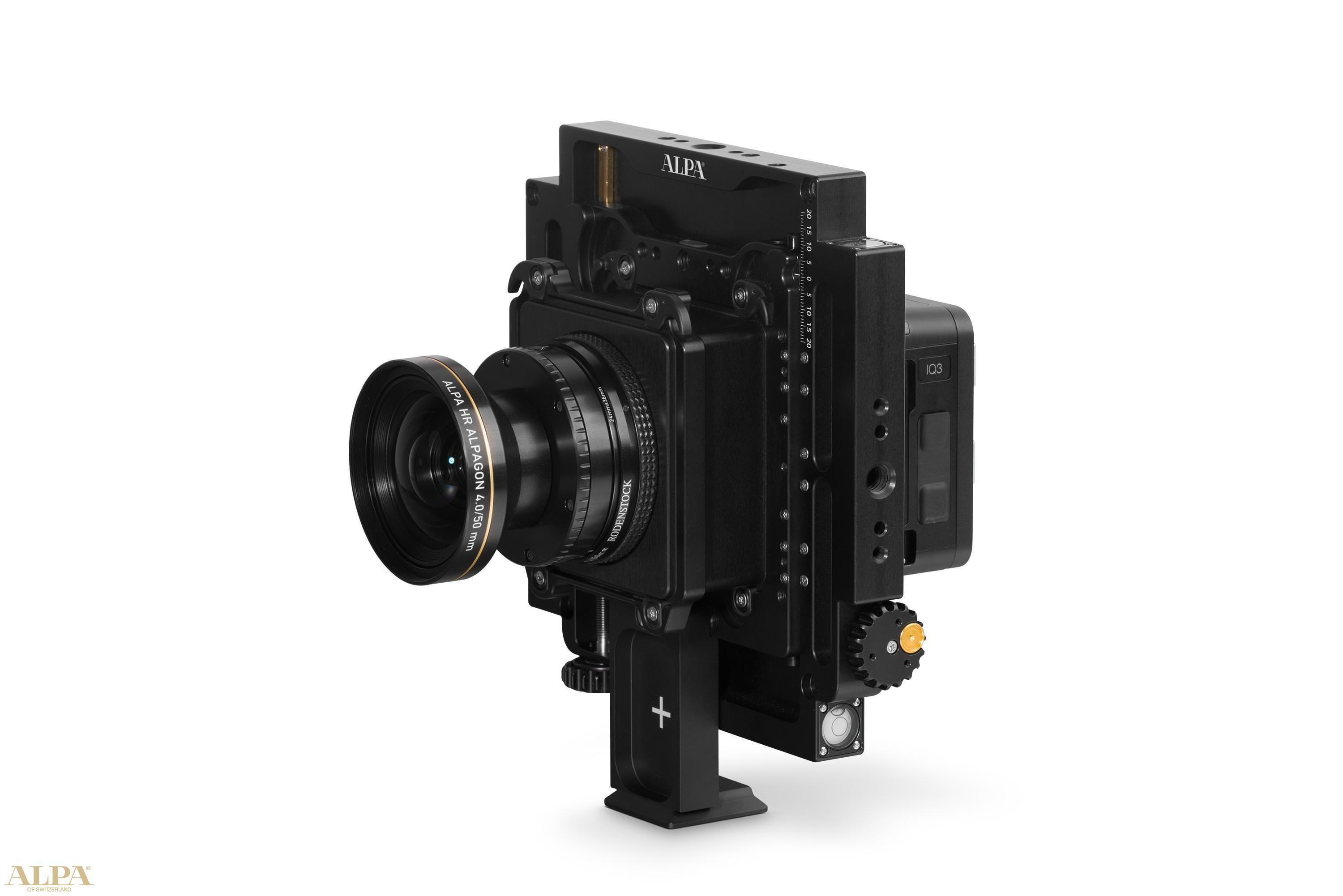 The Ultimate Guide to Digital Medium Format Landscape Photography and
