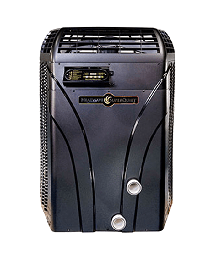 Swimming Pool Heat Pumps Highly Efficient Electric Pool Heaters