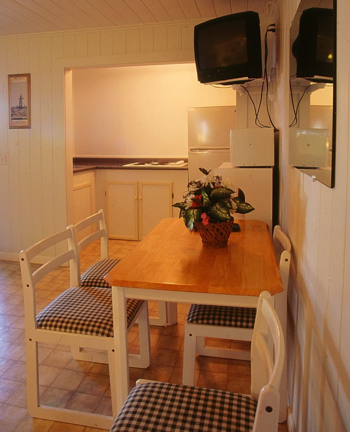 Ogunquit Maine Resort Family Vacation Apartments