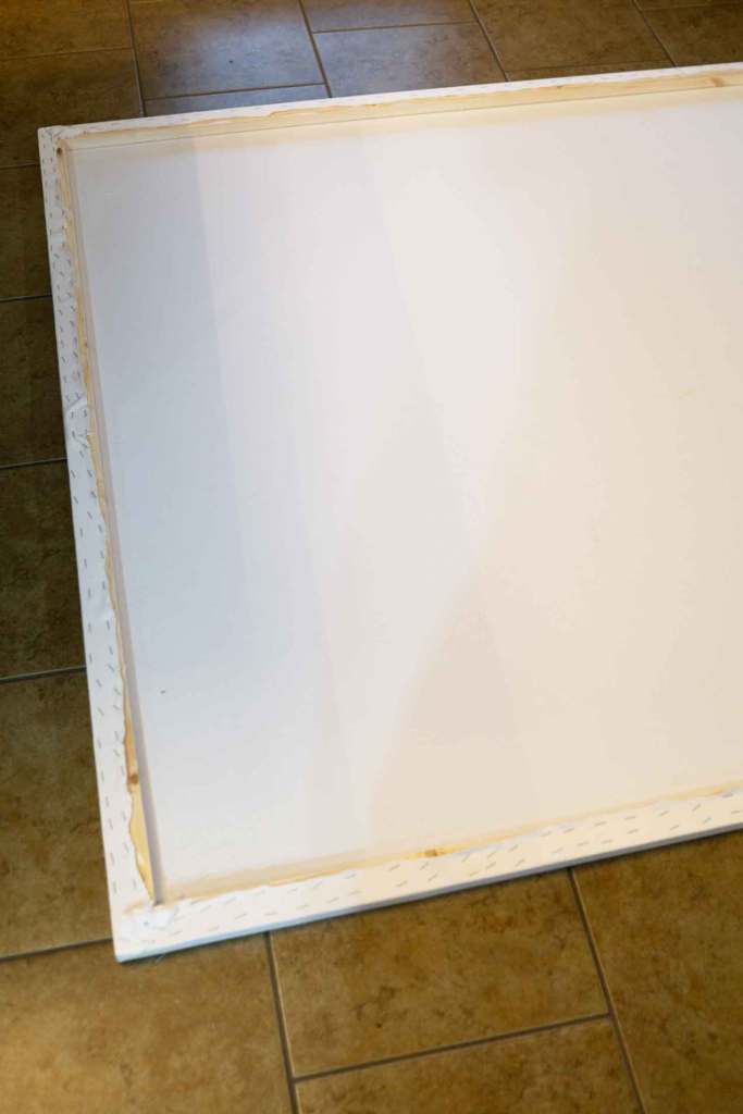 Make Your Own Canvas Major Hoff Takes A Wife Family Recipes Travel Inspiration