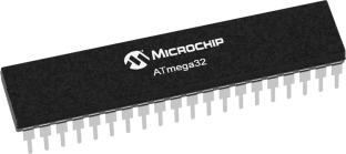 AVR ATMEGA 32 | Majju PK