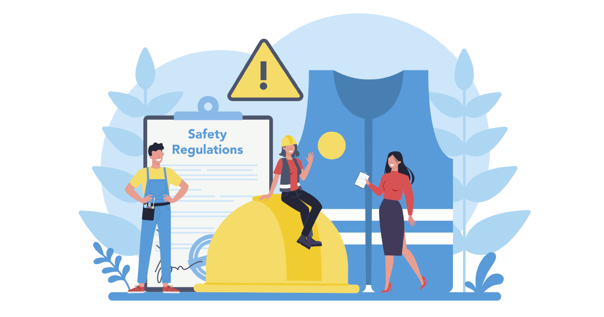 Occupational Safety and Health an everevolving need Majmudar