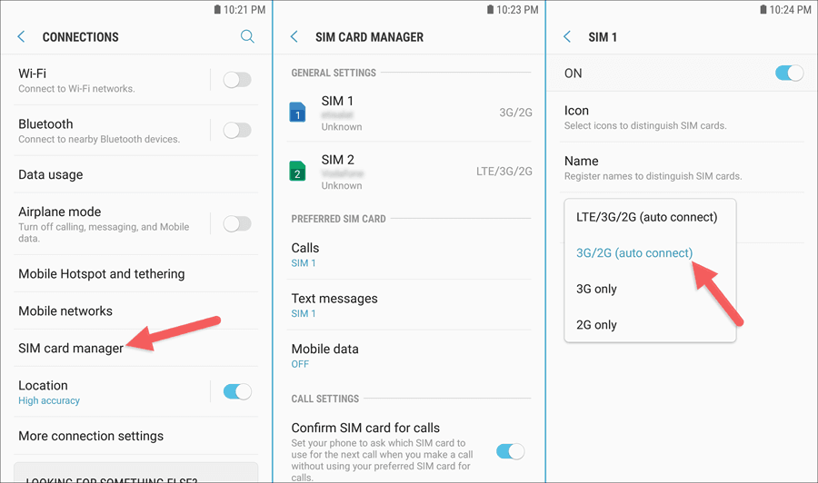 adindanurul حل مشكلة عدم قراءة كارت الميمورى على الموبايل