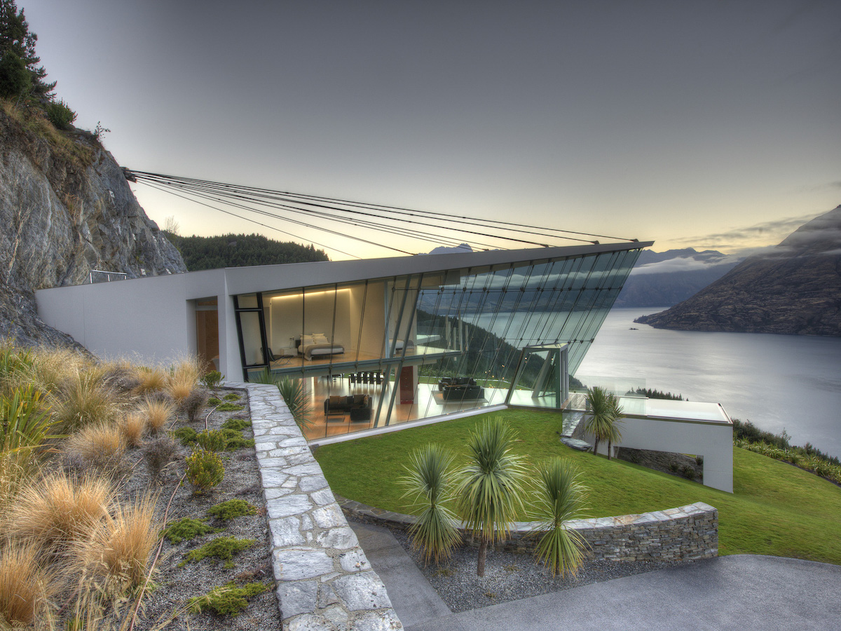 Jagged Edge Queenstown MajorDomo Luxury Specialists