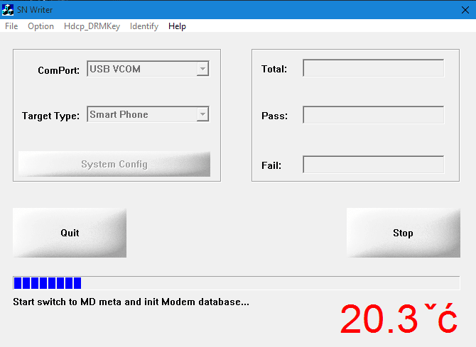 Md1_db And Ap_db Files Lenovo K4 Note evolutionfasr