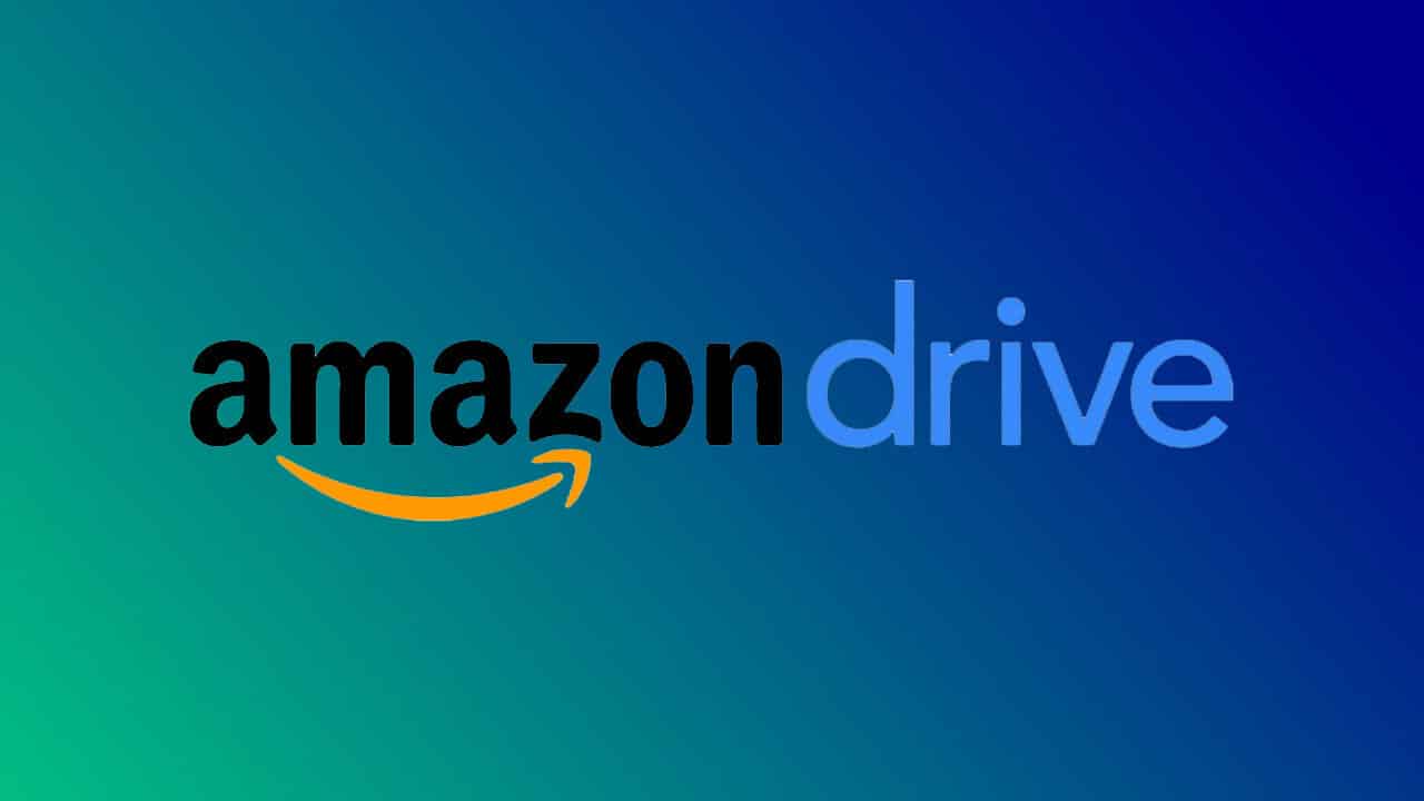 amazondrive