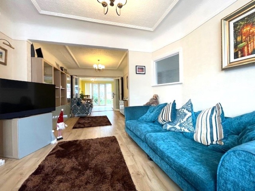 Dudley Avenue, Harrow, 3 bedroom, SemiDetached
