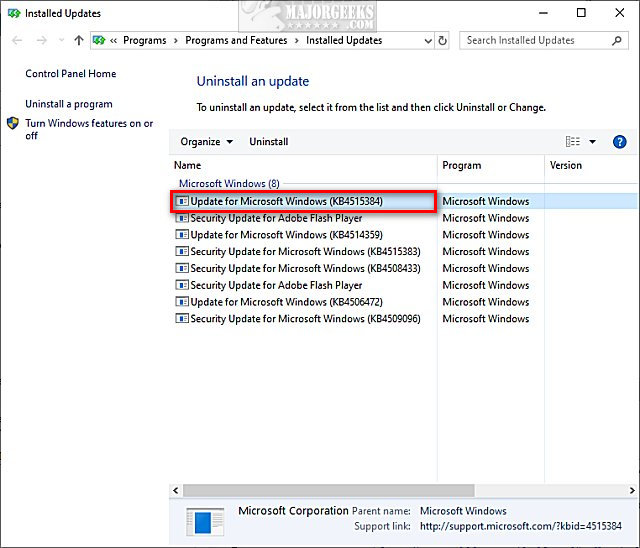 Windows Online Troubleshooting Service is disabled.