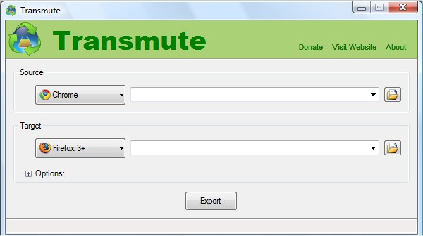 Download Transmute Standard