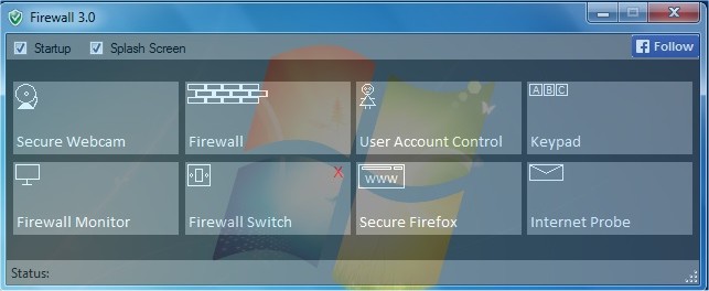 Download Firewall