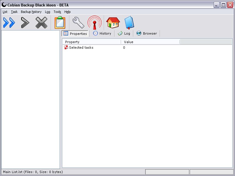 Download Cobian Backup - Majorgeeks