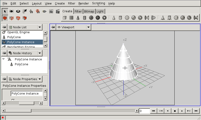 Download K3D