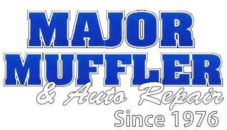 Auto Repair in Redding, CA | Major Muffler & Auto Repair