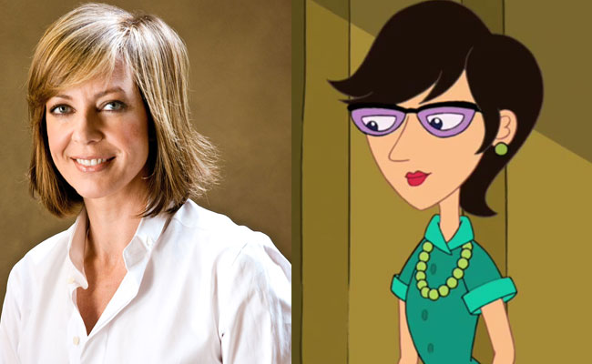 TOP TEN Surprise Guest Voices on Phineas and Ferb — Major Spoilers — Comic Book Reviews, News