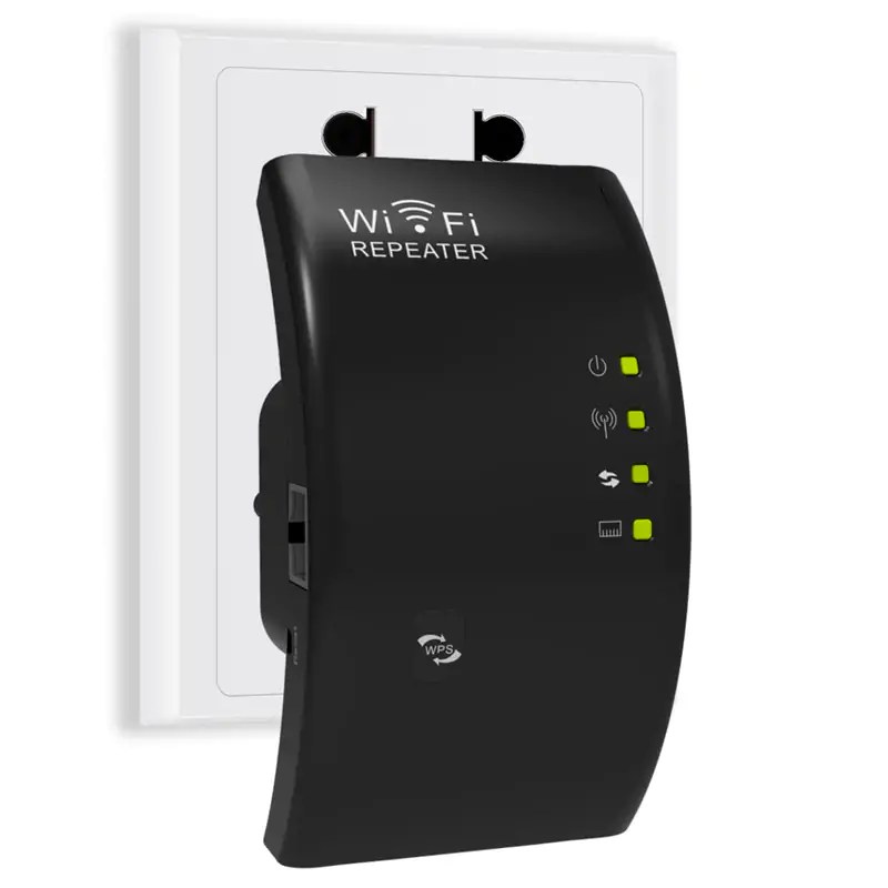 Lipa N2 wifi versterker kopen? Met 300 mb/s single band →
