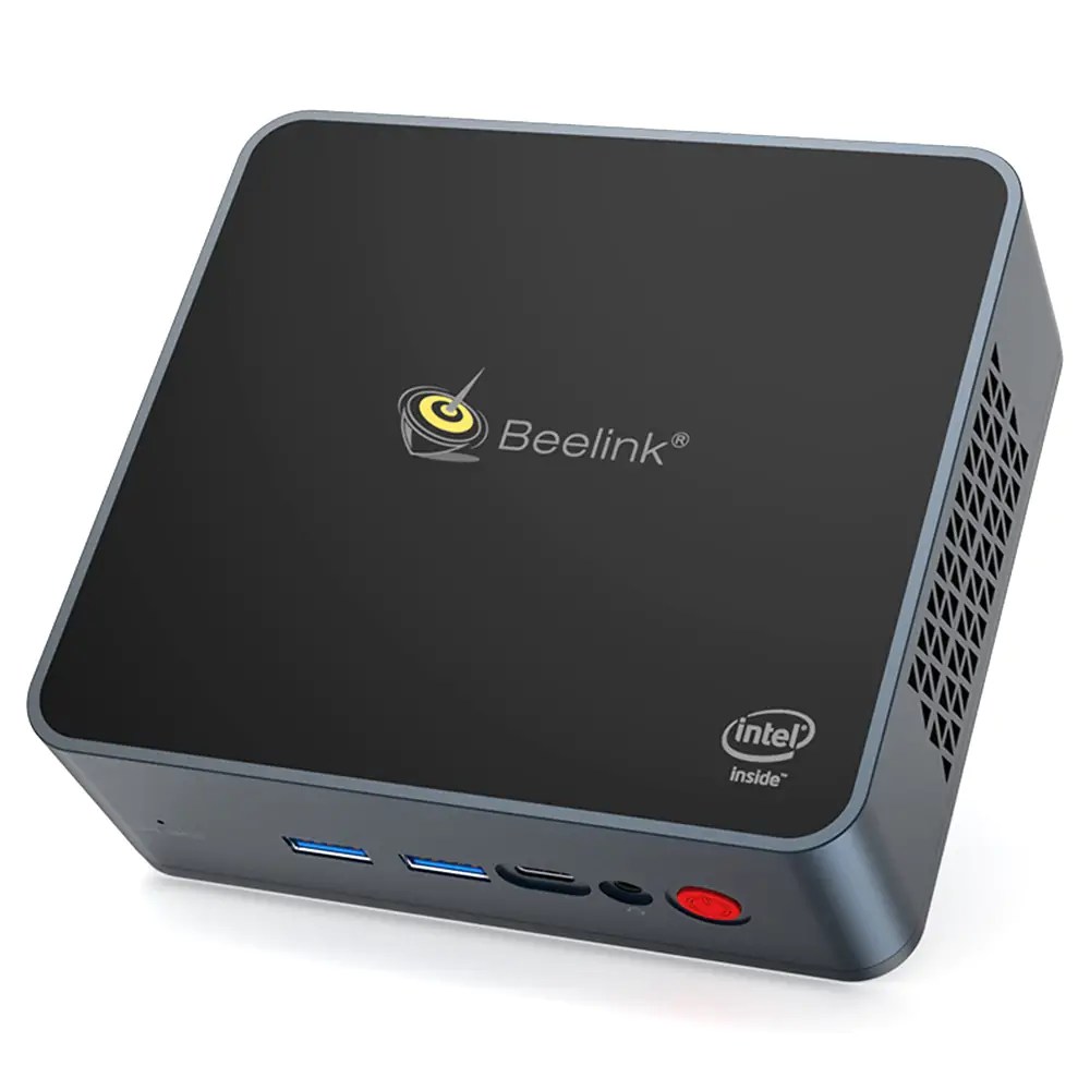 Refurbished mini pc kopen? Voordelig je mini pc bij Majstra
