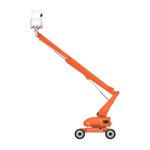 What is a Telescopic Boom Lift and What is it Used For? MAK Equipment AZ, NY, OH, NE, GA