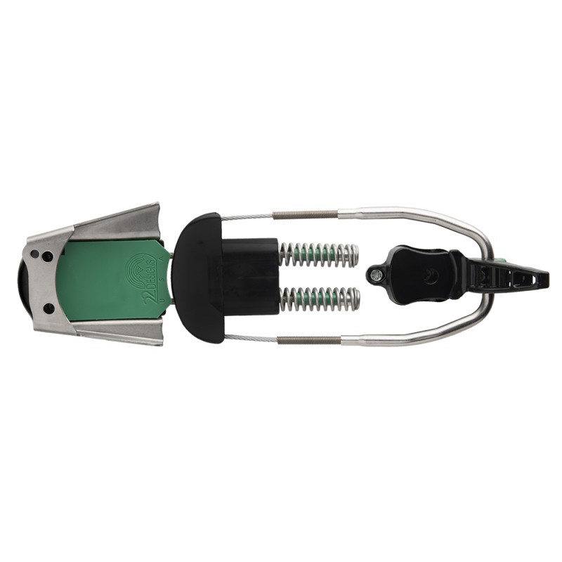 Vice Telemark Binding