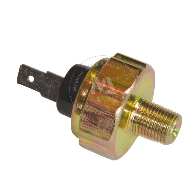 Komatsu Excavator Parts EX2005 PC Oil Pressure Sensor 0807310505