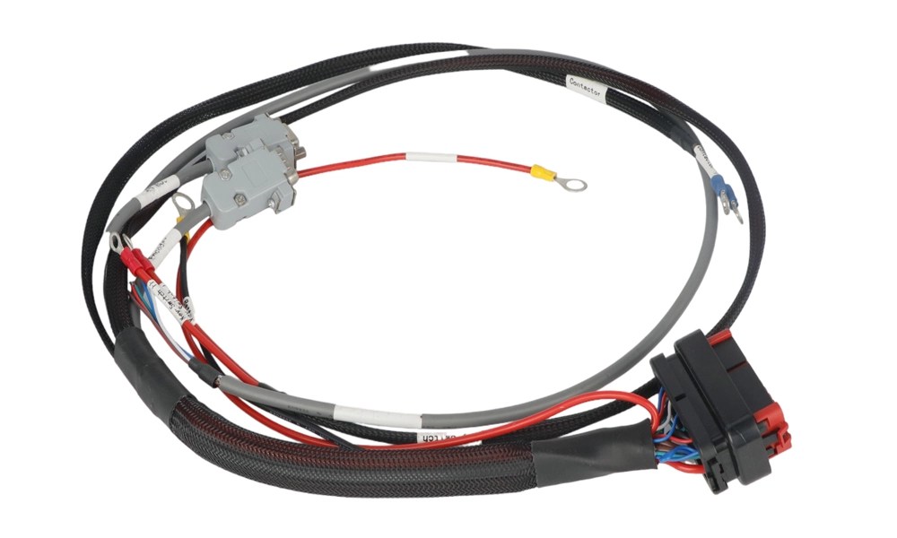 What is Cable Assembly? Magicmak