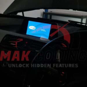 BMW iDrive Reboot Restarting Loop Fix - MAK Coding