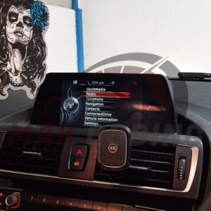 BMW iDrive Reboot Restarting Loop Fix - MAK Coding