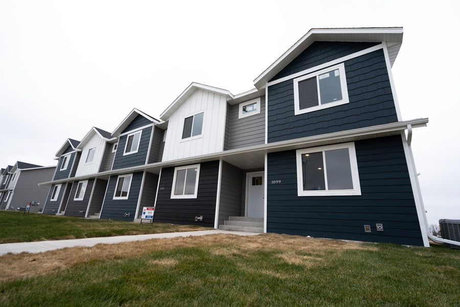 General Contracting MAK Construction Grand Forks, ND